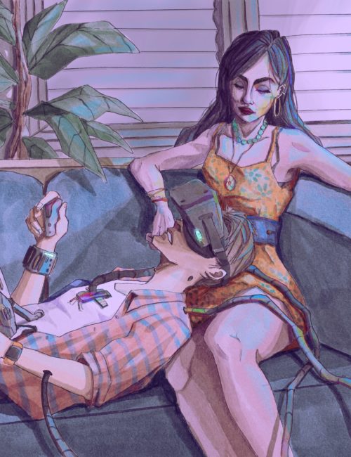 Alternative Evening