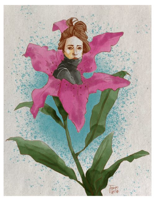 Blossom
