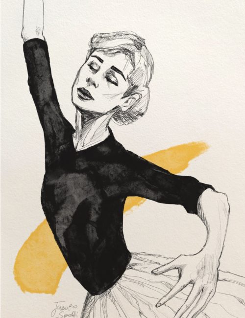 Dancing