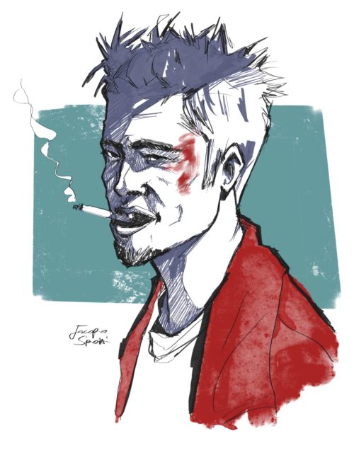 Tyler Durden