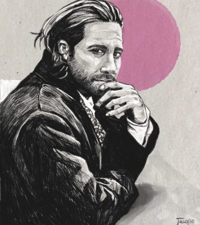 Jake Gyllenhaal