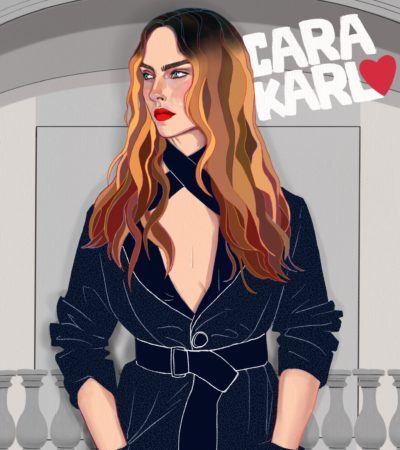 Cara X Karl